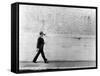 The Conformist, (aka Il Conformista), Jean Louis Trintignant, 1970-null-Framed Stretched Canvas