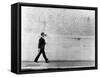 The Conformist, (aka Il Conformista), Jean Louis Trintignant, 1970-null-Framed Stretched Canvas