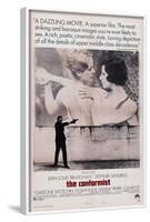 The Conformist, (aka Il Conformista), Stefania Sandrelli, 1970-null-Framed Art Print