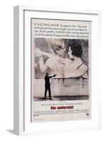 The Conformist, (aka Il Conformista), Stefania Sandrelli, 1970-null-Framed Art Print