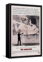 The Conformist, (aka Il Conformista), Stefania Sandrelli, 1970-null-Framed Stretched Canvas