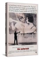 The Conformist, (aka Il Conformista), Stefania Sandrelli, 1970-null-Stretched Canvas