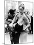 The Conformist, (aka Il Conformista), Stefania Sandrelli, Dominique Sanda, 1970-null-Mounted Photo