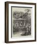 The Congo Expedition-William Ralston-Framed Giclee Print