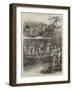 The Congo Expedition-William Ralston-Framed Giclee Print