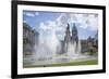 The Congress Building, Buenos Aires, Argentina-Peter Groenendijk-Framed Photographic Print