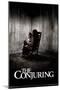 The Conjuring - Chair-Trends International-Mounted Poster