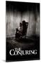 The Conjuring - Chair-Trends International-Mounted Poster