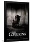 The Conjuring - Chair-Trends International-Framed Poster