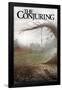 The Conjuring - One Sheet-Trends International-Framed Poster