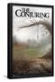 The Conjuring - One Sheet-Trends International-Framed Poster