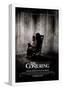 The Conjuring (Vera Farmiga, Patrick Wilson, Lili Taylor) Movie Poster-null-Framed Poster