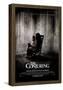 The Conjuring (Vera Farmiga, Patrick Wilson, Lili Taylor) Movie Poster-null-Framed Poster