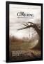 The Conjuring (Vera Farmiga, Patrick Wilson, Lili Taylor) Movie Poster-null-Framed Poster