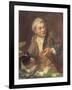 The Conjuror-Robert Alexander Hillingford-Framed Giclee Print