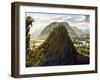 The Connecticut Valley-Thomas Chambers-Framed Giclee Print