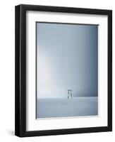 The Connection-Design Fabrikken-Framed Premium Photographic Print