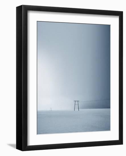 The Connection-Design Fabrikken-Framed Photographic Print