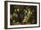 The Connoisseurs-Louis Charles Moeller-Framed Giclee Print