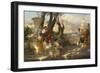 The Connoisseurs-Hendrik Siemiradzki-Framed Giclee Print