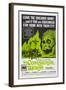 The Conqueror Worm, (aka Witchfinder General), 1968-null-Framed Photo