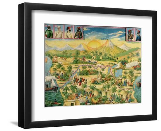 Premium Giclee Print, , large