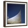 The Conquest of Space Obelisk-CM Dixon-Framed Photographic Print