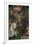 The Consecration of Saint Nicholas, 1562-Paolo Veronese-Framed Giclee Print