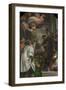 The Consecration of Saint Nicholas, 1562-Paolo Veronese-Framed Giclee Print