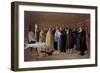 The Consecration of the Vodka Shop, 1904-Nikolai Vasilievich Orlow-Framed Giclee Print