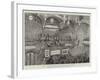 The Conservative Conference at Oxford-null-Framed Giclee Print