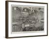 The Conservative Conference at Oxford-null-Framed Giclee Print