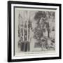 The Conservatory at the Hotel Metropole, Brighton-null-Framed Giclee Print