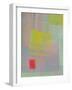 The Consolations of Summer-Doug Chinnery-Framed Photographic Print