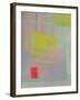 The Consolations of Summer-Doug Chinnery-Framed Photographic Print