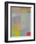 The Consolations of Summer-Doug Chinnery-Framed Premium Photographic Print