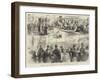 The Conspiracy to Murder Government Officials in Dublin-null-Framed Giclee Print