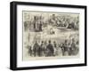 The Conspiracy to Murder Government Officials in Dublin-null-Framed Giclee Print