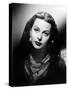 The Conspirators, Hedy Lamarr, 1944-null-Stretched Canvas