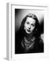 The Conspirators, Hedy Lamarr, 1944-null-Framed Photo