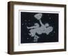 The Constellation of Andromeda-Charles F. Bunt-Framed Art Print
