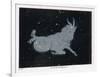 The Constellation of Capricorn-Charles F. Bunt-Framed Art Print