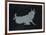 The Constellation of Capricorn-Charles F. Bunt-Framed Art Print