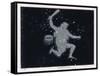 The Constellation of Hercules-Charles F. Bunt-Framed Stretched Canvas