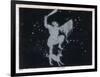 The Constellation of Orion One of the Most Brilliant in the Heavens-Charles F. Bunt-Framed Art Print