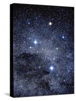 The Constellation of the Southern Cross-Luke Dodd-Stretched Canvas