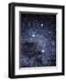 The Constellation of the Southern Cross-Luke Dodd-Framed Premium Photographic Print