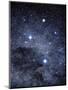 The Constellation of the Southern Cross-Luke Dodd-Mounted Premium Photographic Print