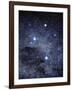 The Constellation of the Southern Cross-Luke Dodd-Framed Premium Photographic Print