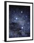 The Constellation of the Southern Cross-Luke Dodd-Framed Photographic Print